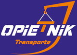 Logo von Opietnik Transporte